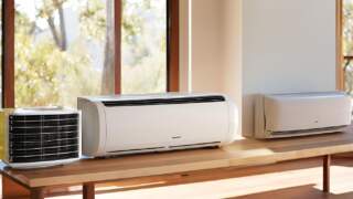 Como escolher o ar‑condicionado ideal para sua casa