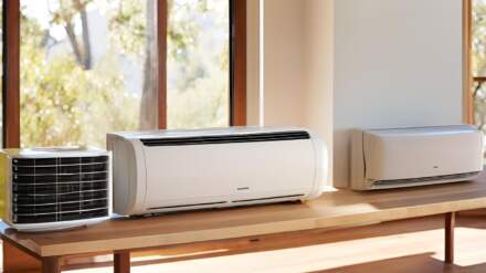 Como escolher o ar‑condicionado ideal para sua casa