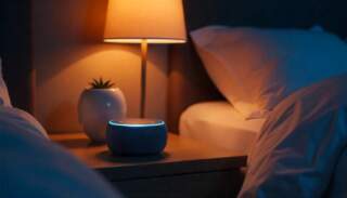 Assistentes Virtuais: A Revolução da Casa Inteligente