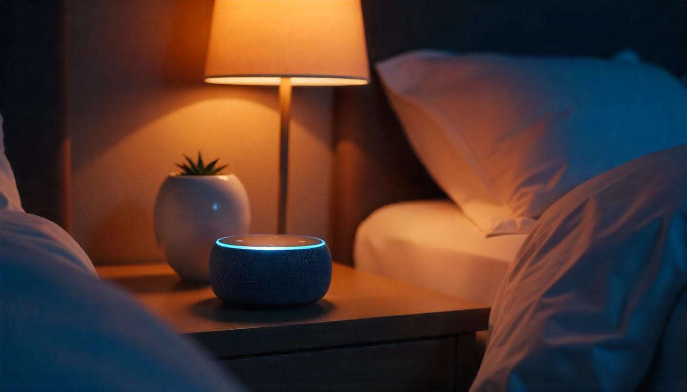 Assistentes Virtuais: A Revolução da Casa Inteligente