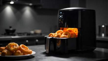 5 Erros Comuns ao Usar a Air Fryer e Como Evitá-los