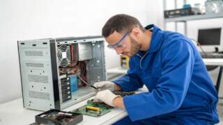 Como Aumentar a Vida Útil do Seu Computador: Dicas de Manutenção e Upgrades