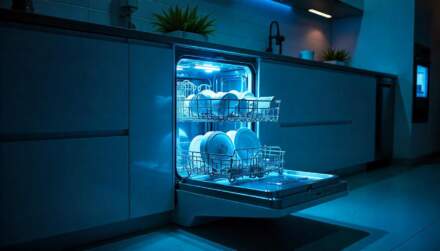 Como Escolher a Lavadora de Louças Perfeita: 7 Critérios Essenciais para Acertar na Compra