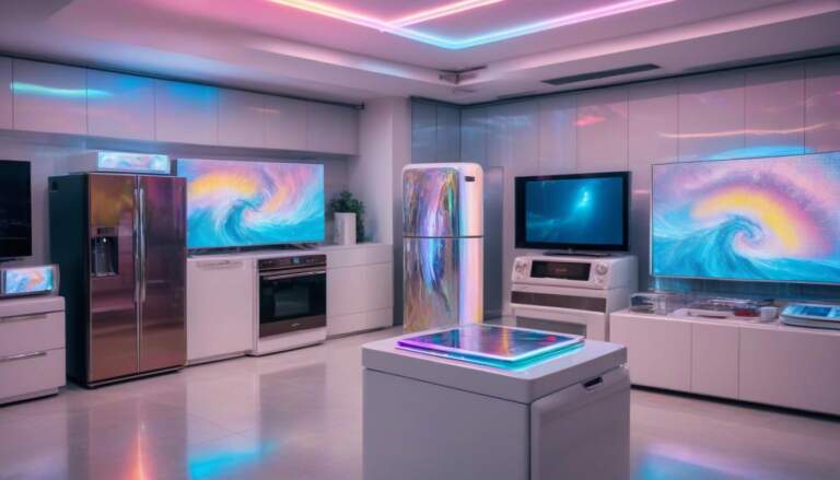 Desvendando as Especificações Técnicas: O Que Realmente Importa nos Eletrônicos?