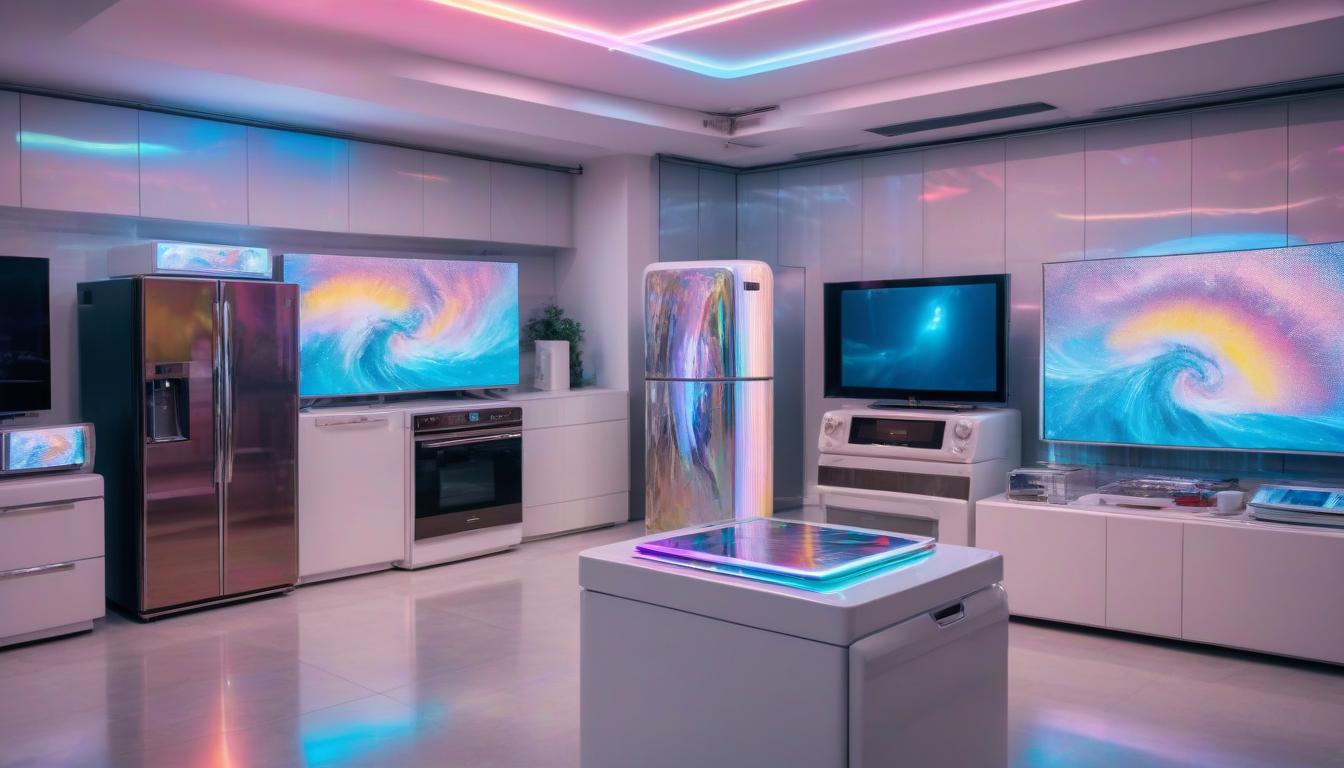 Desvendando as Especificações Técnicas: O Que Realmente Importa nos Eletrônicos?