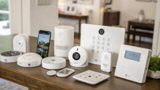 Top 10 Dispositivos para Casa Inteligente.