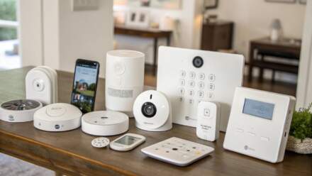 Top 10 Dispositivos para Casa Inteligente.