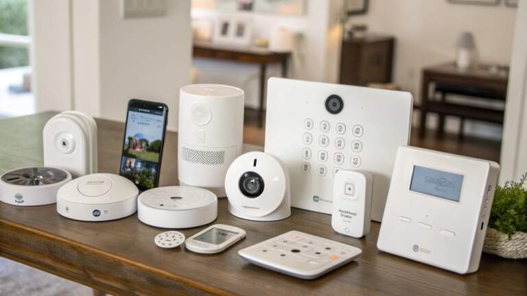 Top 10 Dispositivos para Casa Inteligente.