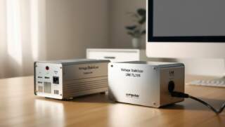 Estabilizadores e Filtros de Linha: Em Qual Situação Usar?