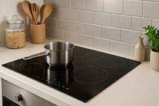 Como Escolher um Fogão de Indução: 7 Critérios para Não Errar na Compra