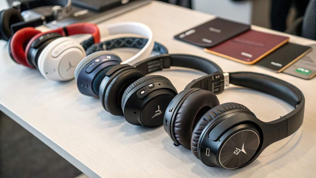 Fones sem fio bluetooth liberdade de movimento e praticidade