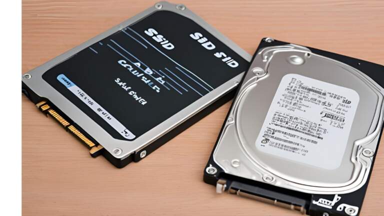 Armazenamento SSD : Faça seu PC voar com segurança
