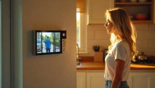 Interfone Residencial com ou sem Tela? Como Decidir o Modelo Ideal para Sua Casa