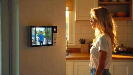 Interfone Residencial com ou sem Tela? Como Decidir o Modelo Ideal para Sua Casa
