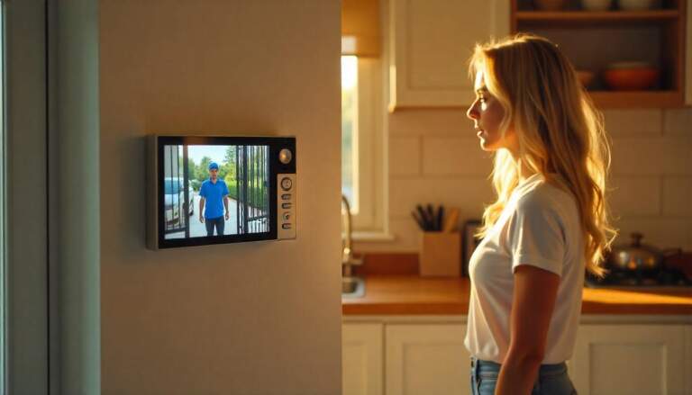 Interfone Residencial com ou sem Tela? Como Decidir o Modelo Ideal para Sua Casa