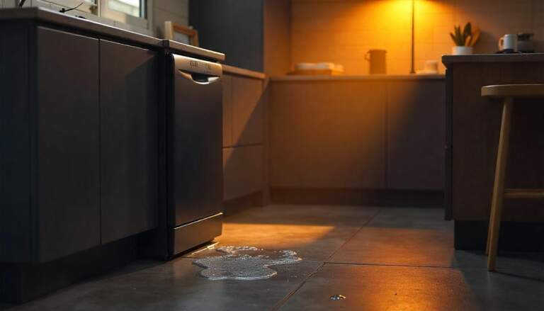 Problemas Mais Comuns em Lavadoras de Louças (e Como Resolver sem Gastar Muito)