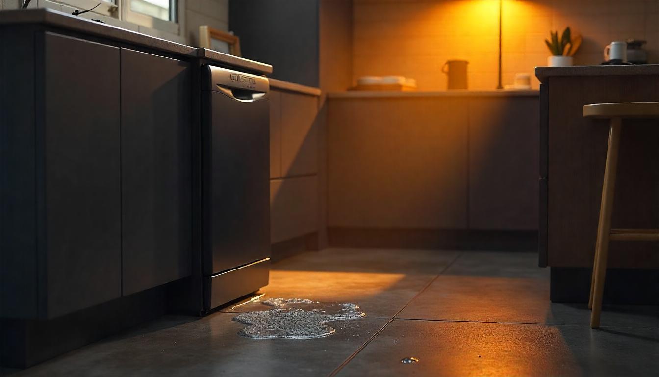 Problemas Mais Comuns em Lavadoras de Louças (e Como Resolver sem Gastar Muito)