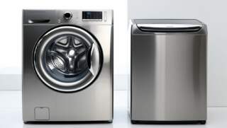 Máquina de Lavar: Porta Superior ou Frontal? Como Escolher o Modelo Ideal para Sua Família