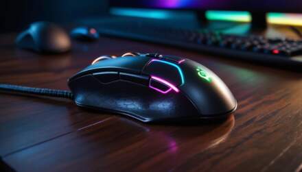 Mouse Gamer Sem Fio: Como Escolher o Melhor.