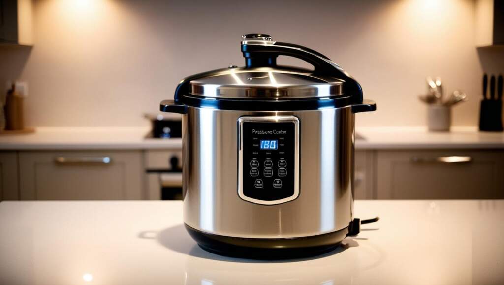 Panela de pressão eletrica, qual o melhor modelo?