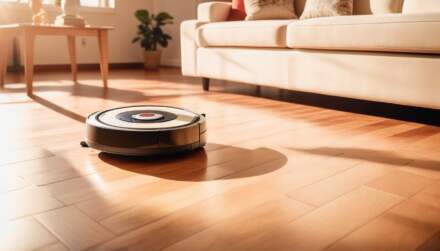 Robô aspirador inteligente: investimento que facilita a limpeza diária?