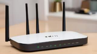Roteador Wi‑Fi: Aprenda a escolher o melhor roteador.