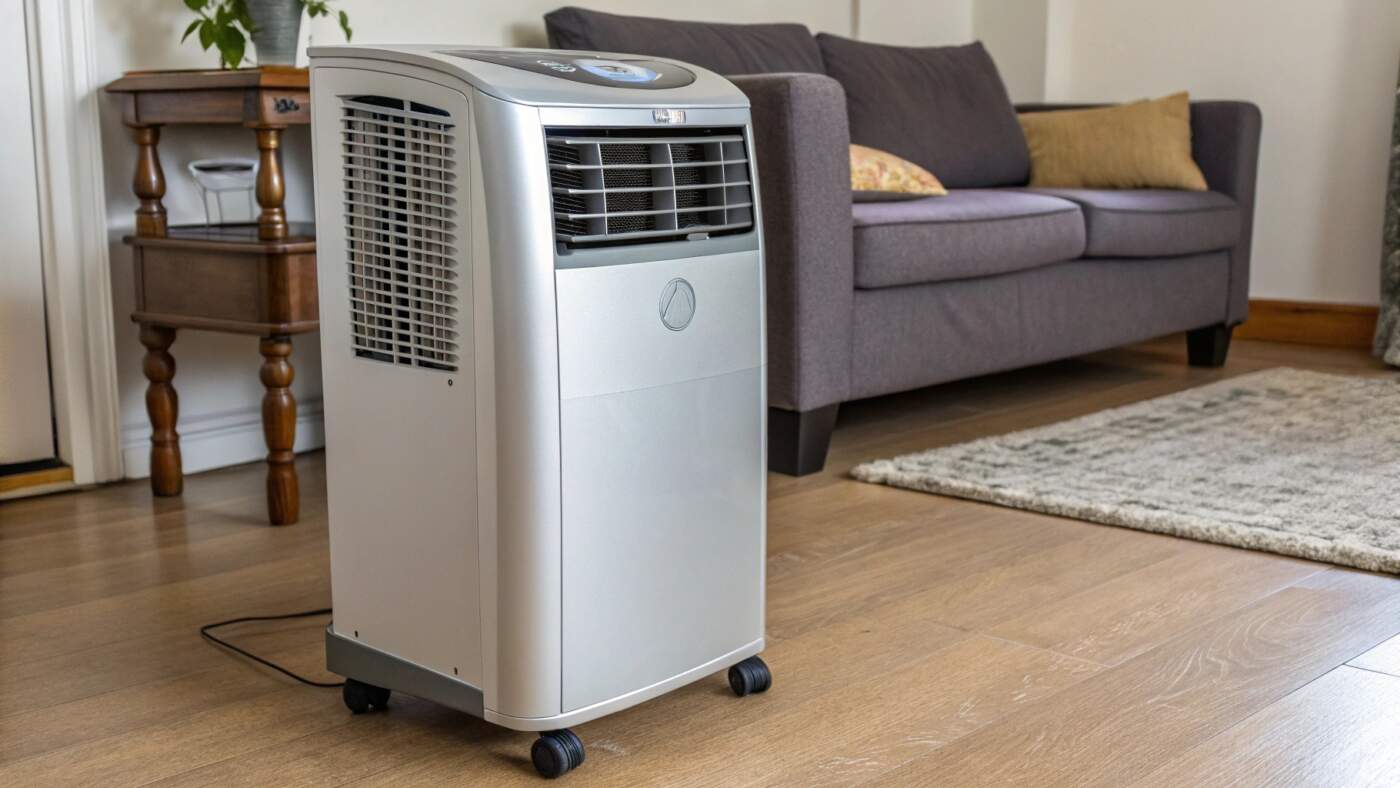 Ar Condicionado Portátil: Tudo o Que Você Precisa Saber Antes de Comprar