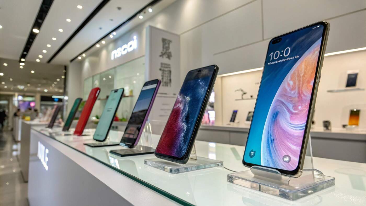 7 Dicas que Você Não Pode Ignorar na Compra do seu Smartphone