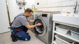 Como Instalar Sua Máquina de Lavar em 5 Passos Simples