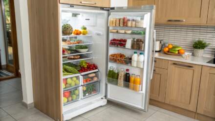 Como Limpar Geladeira: Dicas Práticas que Funcionam