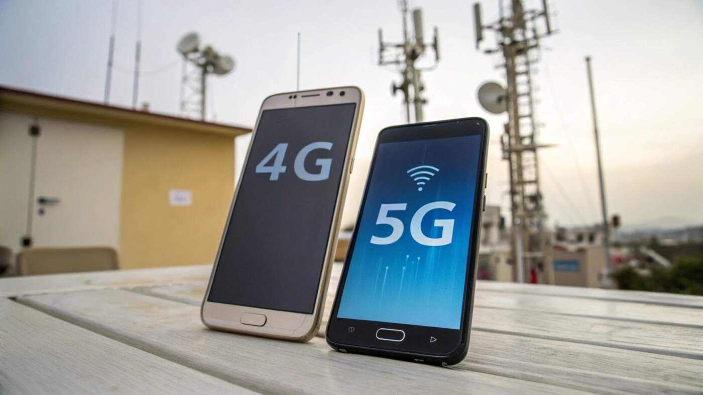 Celulares com tecnologia 5G, Vale Apena Investir Agora?