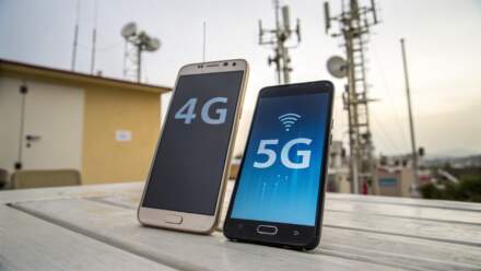 Celulares com tecnologia 5G, Vale Apena Investir Agora?